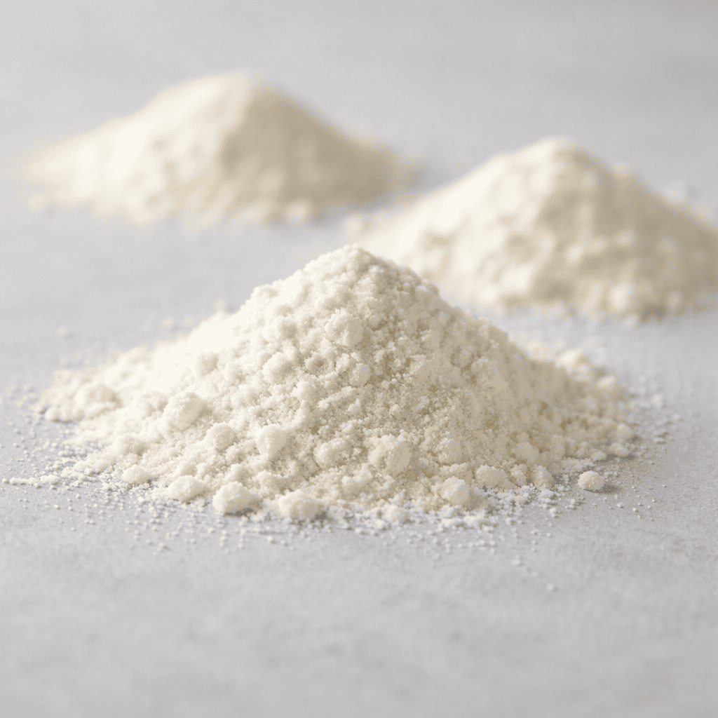 Proteinas Nutricionales