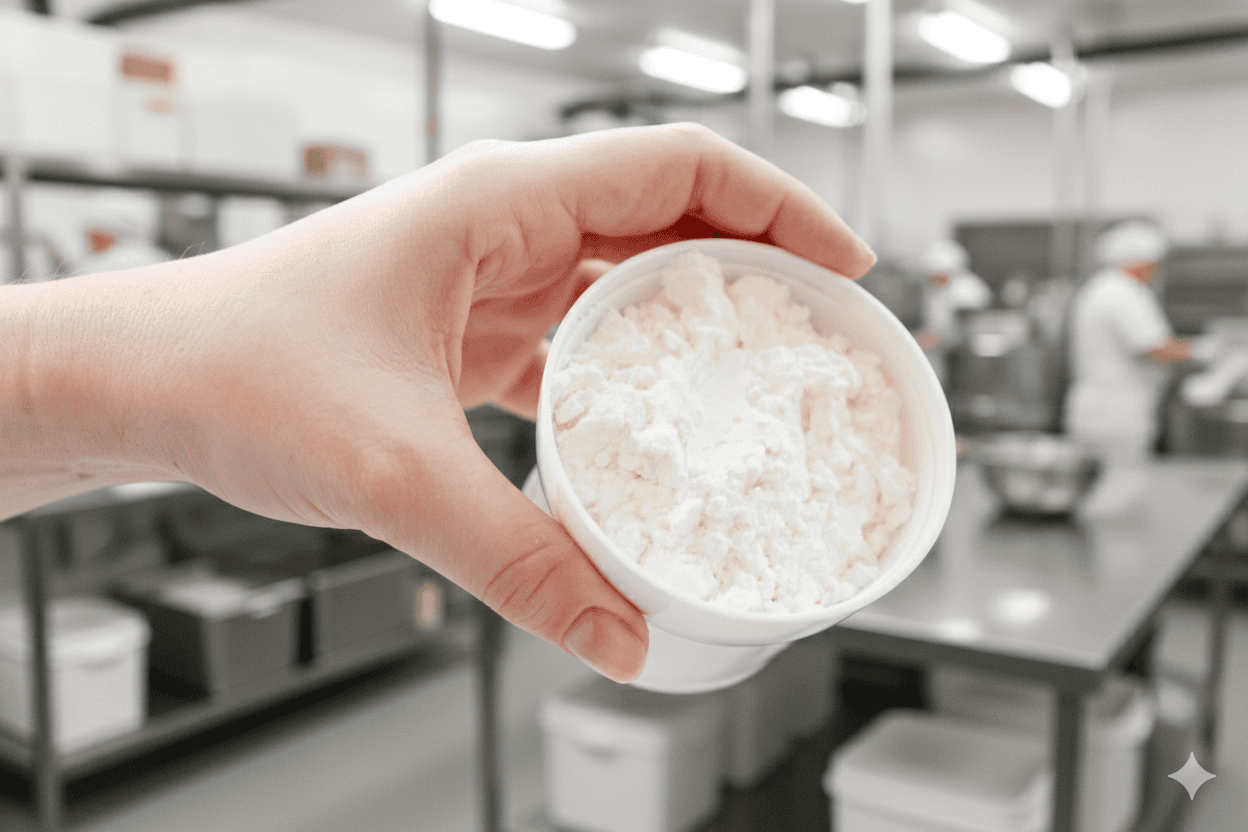 Proteinas Nutricionales